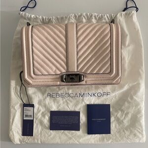 Rebecca Minkoff crossbody bag